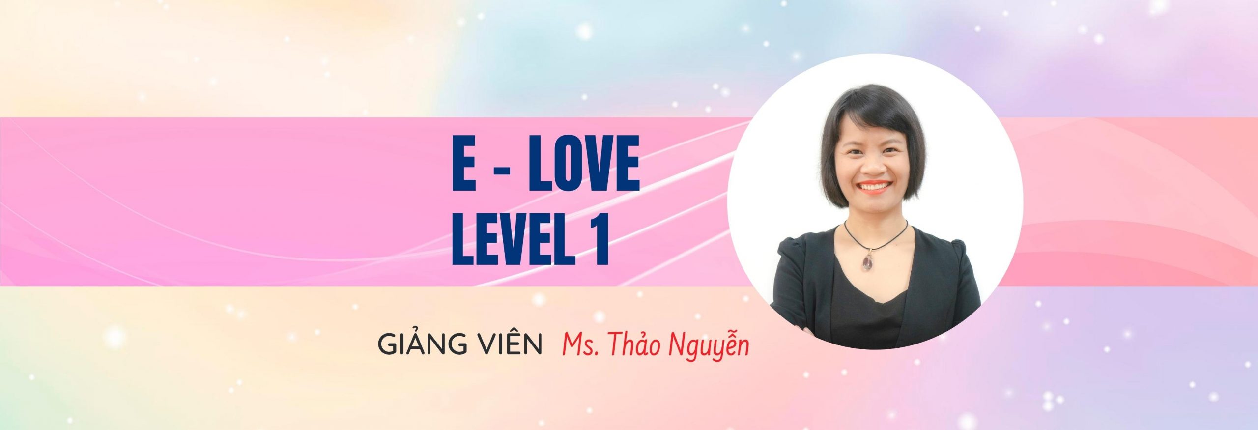 e love level 1